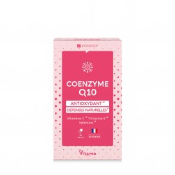 Coenzyme Q10